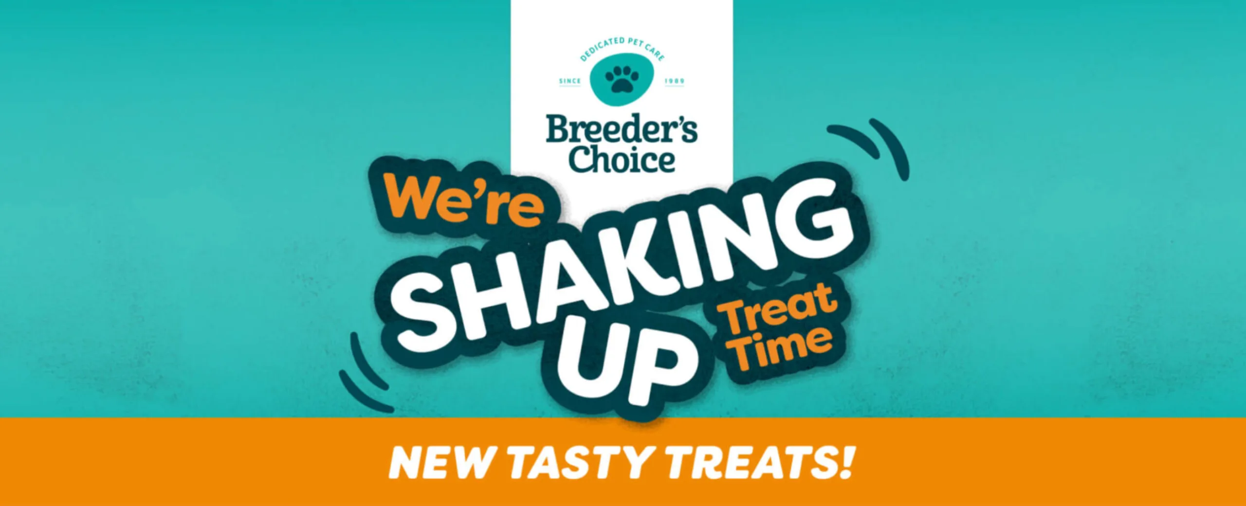 Breeder's Choice